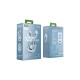 Наушники Acefast T6 Ice blue (6974316281559)