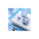 Наушники Acefast T6 Ice blue (6974316281559)