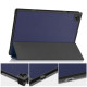 Чехол для планшета BeCover Smart Case Teclast M40 Pro 10.1" Deep Blue (709879)