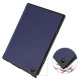 Чехол для планшета BeCover Smart Case Teclast M40 Pro 10.1" Deep Blue (709879)
