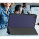 Чехол для планшета BeCover Smart Case Teclast M40 Pro 10.1" Deep Blue (709879)