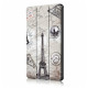 Чехол для планшета BeCover Smart Case Samsung Galaxy Tab S10 FE (SM-X520/SM-X526) 10.9" Paris (713288)