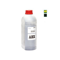 Тонер Canon i-SENSYS X1238ii, T08 300г 11K Black chip АНК (50000461)