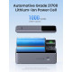 Батарея универсальная Ugreen 25000mAh 200W Nexode Smart Display (PB722 35525B)
