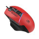 Мышка A4Tech Bloody W95 Ultra USB Red/Black (4711421002301)