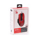 Мышка A4Tech Bloody W95 Ultra USB Red/Black (4711421002301)