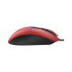 Мышка A4Tech Bloody W95 Ultra USB Red/Black (4711421002301)