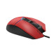Мышка A4Tech Bloody W95 Ultra USB Red/Black (4711421002301)