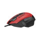 Мышка A4Tech Bloody W95 Ultra USB Red/Black (4711421002301)