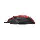 Мышка A4Tech Bloody W95 Ultra USB Red/Black (4711421002301)
