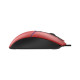 Мышка A4Tech Bloody W95 Ultra USB Red/Black (4711421002301)