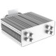 Кулер для процессора ID-Cooling SE-224-XTS ARGB WHITE