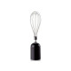 Panasonic submersible blender 600W, bowl-1000ml, black (MX-SS1BTQ)