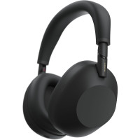 Sony Навушники Over-ear WH-1000XM6 BT 5.3, ANC, Hi-Res, AAC, LDAC, LC3, Wireless, Mic, Чорний (WH1000XM6B.E)