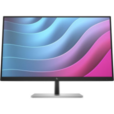 HP Монітор LCD 23.8" HP E24 G5 HDMI, DP, USB, IPS (6N6E9AA)