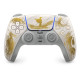 PlayStation Геймпад PlayStation 5 Dualsense BT (Ghost of Yotei Limited Edition) (1000048235)