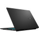 ASUS Ноутбук ASUS Vivobook 16 V3607VP-RP017 16  WUXGA, Intel 5 210H, 32GB, F1TB, NVD5070-8, NoOS, Чорний (90NB16R1-M00100)