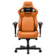Кресло игровое Anda Seat Kaiser 4 V2 PVC Size XL Orange (AD12YDDC-XLL-20-O-PV/C-03)