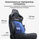 Кресло игровое Anda Seat Kaiser 4 V2 PVC Size XL Orange (AD12YDDC-XLL-20-O-PV/C-03)