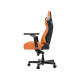 Кресло игровое Anda Seat Kaiser 4 V2 PVC Size XL Orange (AD12YDDC-XLL-20-O-PV/C-03)