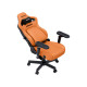 Кресло игровое Anda Seat Kaiser 4 V2 PVC Size XL Orange (AD12YDDC-XLL-20-O-PV/C-03)