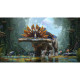 Игра Sony Avatar Frontiers of Pandora. From the Ashes (3307216307808)