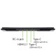 Ноутбук Acer Nitro 16S AN16S-61 (NH.QXVEU.003)
