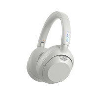 Sony Навушники Over-ear ULT WEAR BT 5.2, ANC, AAC, LDAC, Wireless, Mic, Білий (WHULT900NW.CE7)