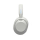 Sony ULT WEAR Headphones Over-ear BT 5.2, ANC, AAC, LDAC, Wireless, Mic, White (WHULT900NW.CE7)