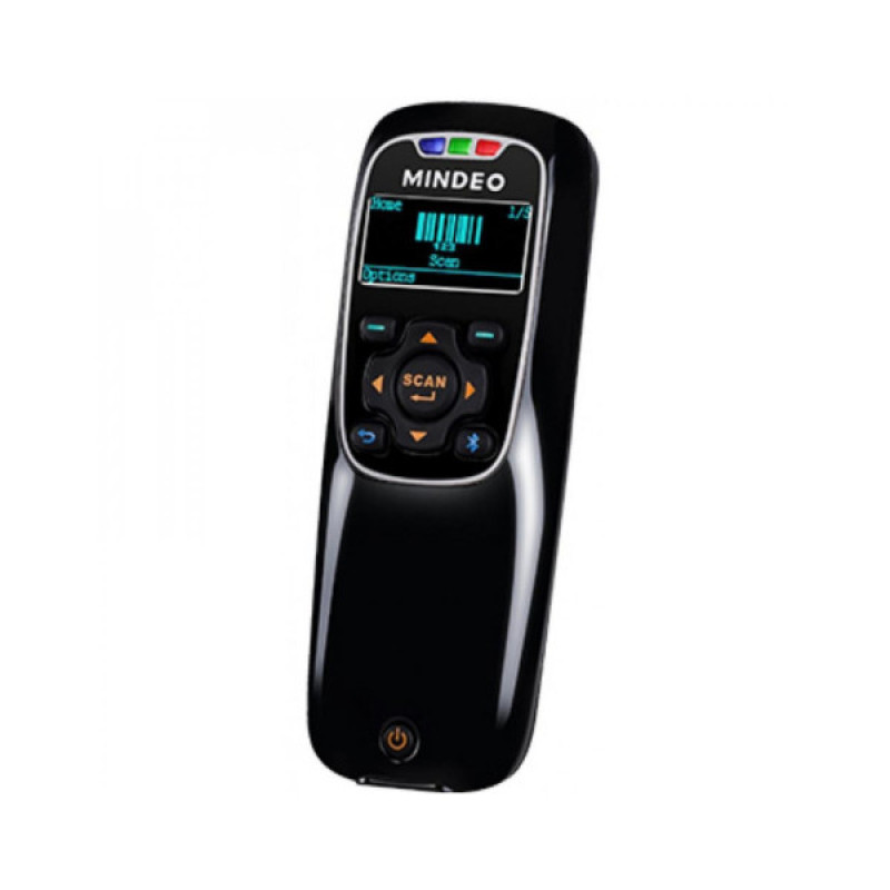 Сканер штрих-кода Mindeo MS3690 2D, Bluetooth 4,0, USB (MS3690-2D BT)