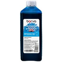 Чернила Barva Brother BT5000C 1 л (BBT5000C-758)