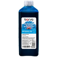 Чорнило Barva Brother BT5000C 1 л (BBT5000C-758)