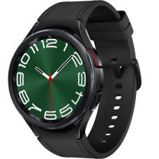 Samsung Galaxy Watch 6 Classic 47mm LTE (R965) 1.47 , Black (SM-R965FZKASEK)