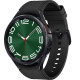 Samsung Galaxy Watch 6 Classic 47mm LTE (R965) 1.47 , Black (SM-R965FZKASEK)