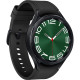 Samsung Galaxy Watch 6 Classic 47mm LTE (R965) 1.47 , Black (SM-R965FZKASEK)