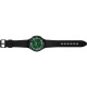 Samsung Galaxy Watch 6 Classic 47mm LTE (R965) 1.47 , Black (SM-R965FZKASEK)