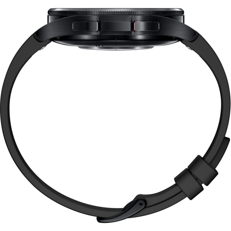 Samsung Galaxy Watch 6 Classic 47mm LTE (R965) 1.47 , Black (SM-R965FZKASEK)