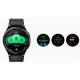 Samsung Galaxy Watch 6 Classic 47mm LTE (R965) 1.47 , Black (SM-R965FZKASEK)