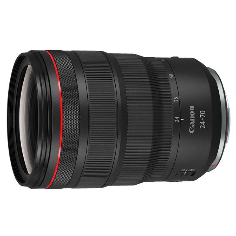 Canon RF 24-70mm f/2.8 L IS USM (3680C005)
