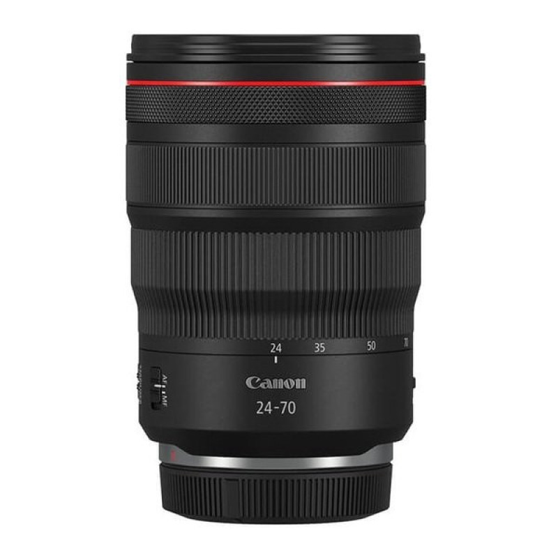 Canon RF 24-70mm f/2.8 L IS USM (3680C005)
