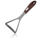 ARDESTO Potato masher Gemini, 32.5cm, nylon, grey-brown (AR2130PG)