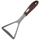 ARDESTO Potato masher Gemini, 32.5cm, nylon, grey-brown (AR2130PG)