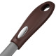 ARDESTO Potato masher Gemini, 32.5cm, nylon, grey-brown (AR2130PG)