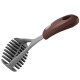 ARDESTO Potato masher Gemini, 32.5cm, nylon, grey-brown (AR2130PG)