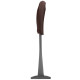 ARDESTO Potato masher Gemini, 32.5cm, nylon, grey-brown (AR2130PG)