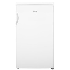 Gorenje Холодильник, 85x56х58, холод.відд.-137л, 1дв., А++, ST, білий (R492PW)