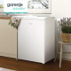 Gorenje Холодильник, 85x56х58, холод.відд.-137л, 1дв., А++, ST, білий (R492PW)