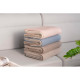 ARDESTO Blanket Leonardo Moon, 140x200cm, 5% cashemere, 40% wool, 35% acrylic, 20% poly, beige (ART0601LM)