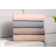ARDESTO Blanket Leonardo Moon, 140x200cm, 5% cashemere, 40% wool, 35% acrylic, 20% poly, beige (ART0601LM)
