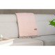 ARDESTO Blanket Leonardo Moon, 140x200cm, 5% cashemere, 40% wool, 35% acrylic, 20% poly, beige (ART0601LM)